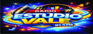 Estúdio Vale FM